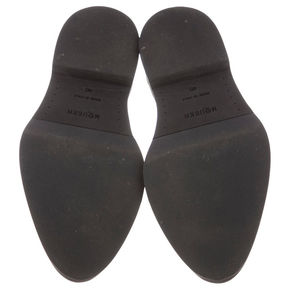 Alexander McQueen Men Shoes - Picture 5 of 5